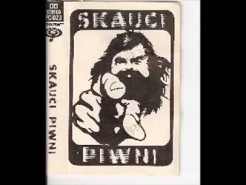 Skauci Piwni przy ognisku   cz3