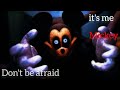 Oblitus Casa Mother Voice Lines