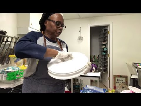 Long Term Food Storage Using 5 Gallon Food Grade...