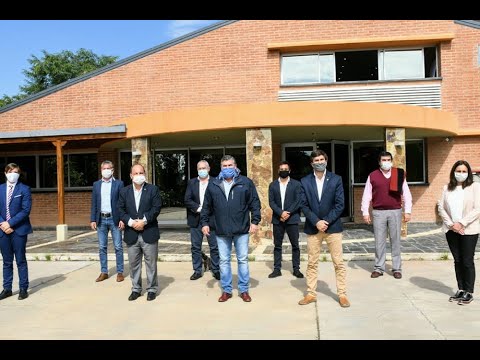 Encuentro de funcionarios de Salta y Jujuy para avanzar en medidas conjuntas