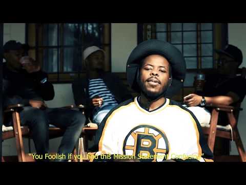 ESSeM TheFatKid - Inner-Lude (Prod. Lucid Soundz)