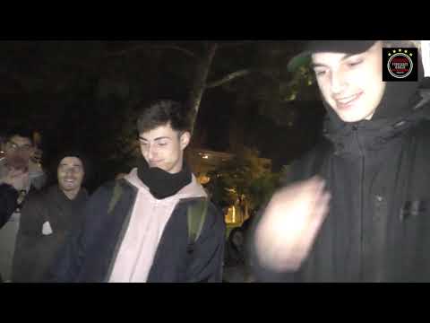 VG vs K-EME - 4tos "Winter League J2"