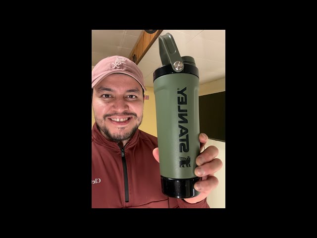 Vídeo relacionado con Performa Shakers Villain Series (800Ml) - Venom 800 ml