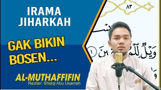 Download lagu Terbaru Mudah di ikuti ❗❗ Surat Al-Muthaffifin irama jiharkah mp3 Download lagu Terbaru Mudah di ikuti ❗❗ Surat Al-Muthaffifin irama jiharkah mp3