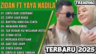 Download lagu ZINIDIN ZIDAN ft YAYA NADILA // Cinta Dari Seberang // Melayu Trending Music 2025 mp3 Download lagu ZINIDIN ZIDAN ft YAYA NADILA // Cinta Dari Seberang // Melayu Trending Music 2025 mp3