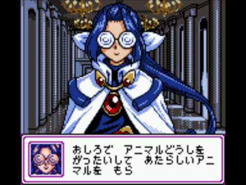 Let's Not Play Animal Breeder 4 - Raising an... Elephant