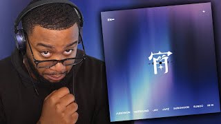 Download lagu I Am OBSESSED With ENHYPEN 'Echoes' (VERY EXCITED Reaction!) mp3