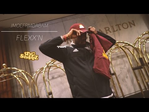 JmoeFrmDaBam - Flexx'n | Shot by @yaeproductions & @prince485