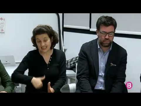 El barri de Sa indioteria, a Palma, tindrà un nou centre de día per a persones grans