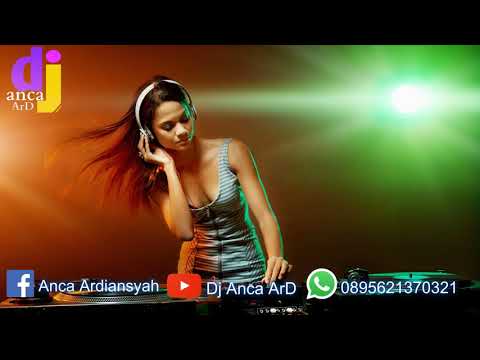 Dugem nonstop house music lantai 3 19 dj anca ard