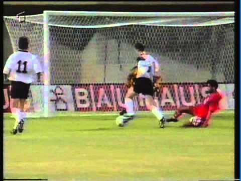 1994 (April 27) United Arab Emirates 0-Germany 2 (Friendly) (German Commentary).mpg