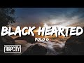 Polo G Black Hearted Lyrics