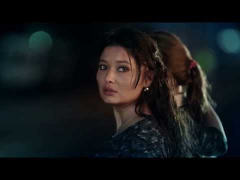 Paramparça - Resmi Fragman
