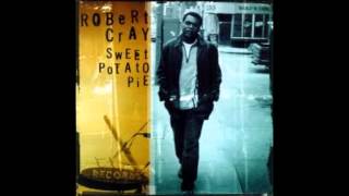 Robert Cray - I Can't Quit