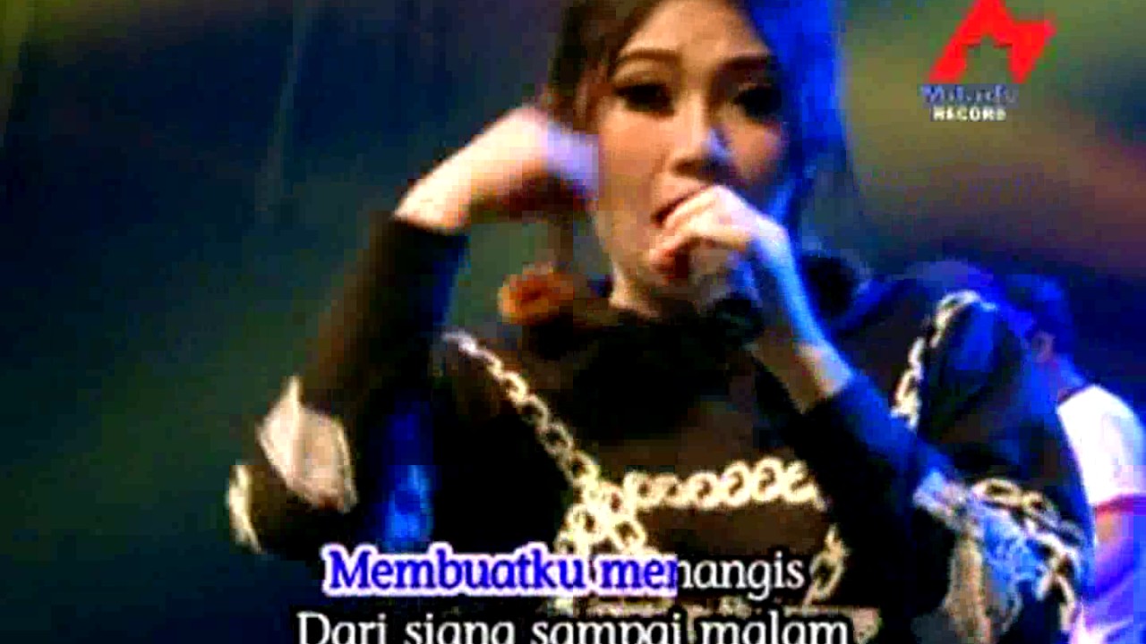 Via Vallen - Jerit Atiku  [OFFICIAL]