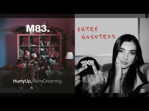 Midnight City / Entre Nosotros | M83 x CORONA ft. Lu de la Tower