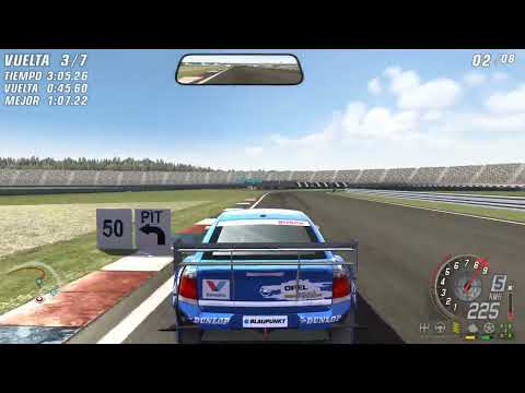 TOCA  Race driver 3 2022 08 16   23 40 51 15