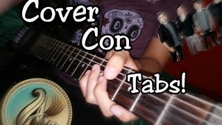 Como tocar Lili de ALLISON / Tutorial Cover