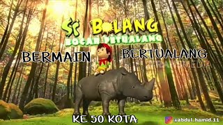 preview picture of video 'SIBOLANG TRANS 7 - BERMAIN DAN BERTUALANG KE NAGARI SIMPANG KAPUAK 50 KOTA'