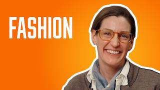 Fashion Explained: History of Fashion & the Met Gala | Asst. Teaching Prof. Kirsten Schoonmaker