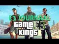 #GKE3 Journaal - Het Gamekings E3 Programma