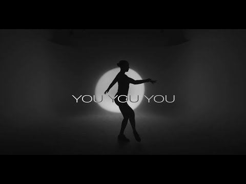 Journey Montana - YOU (Official Lyric Video)