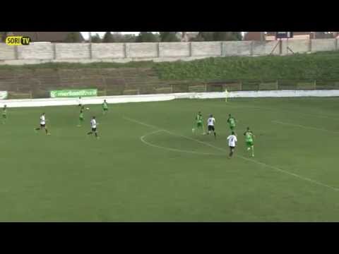 liga kupa "H" csoport, 4. forduló, Soroksár SC- Sztk-Erima összefoglaló 141015