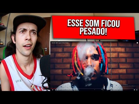 (SOM FICOU PESADO 🔥) REAGINDO a 1 tok do chef ( quem fecha fecha ) - REACT/REAÇÃO