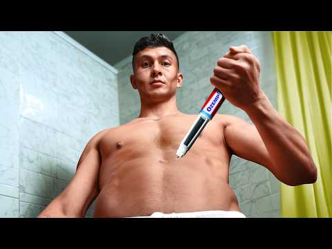 Ozempic: The END of Diet and Exercise?