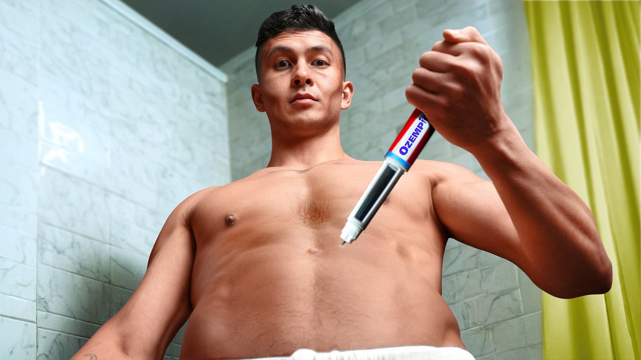 Ozempic Is... Awesome