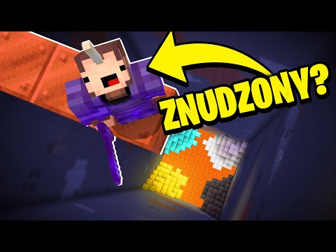 40 RZECZY do ZROBIENIA, gdy ZNUDZI się MINECRAFT!
