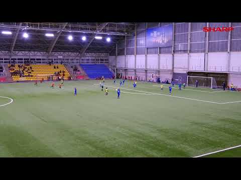 RFS Academy white — SK "Super nova" Riga | Sportima I | U-11