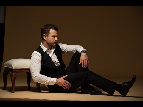 Beautiful girl - INXS - Cover - Nencho Balabanov