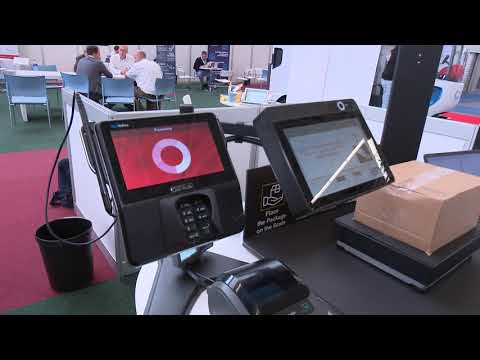 Parcel+Post Expo 2019 exhibitor video – The Perfect Shipping