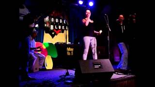 Fill in the ____ by Yellow No. 5 LIVE at the House of Blues Dallas Organic Hip Hop