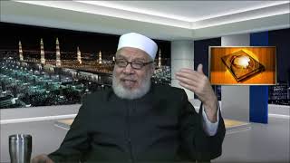 صورة اعطاء الزكاة لشخص يحتاج للحقن المجهرى/الثلاثاء(25-5-2021م) فتاوى على الهواء مباشرة