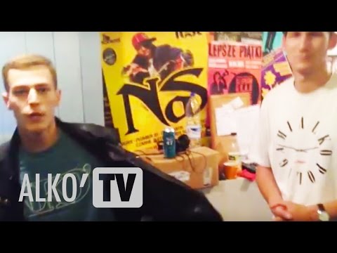 Kuba Knap & ZETENWUPE #hot16challenge