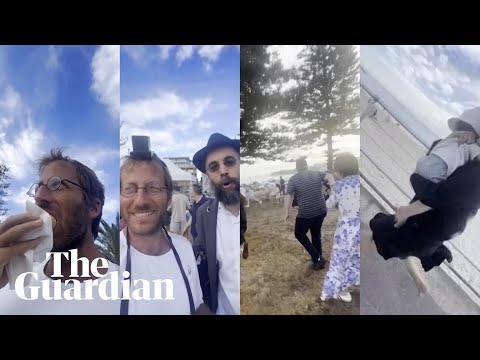 Guardian Australia and Guardian News