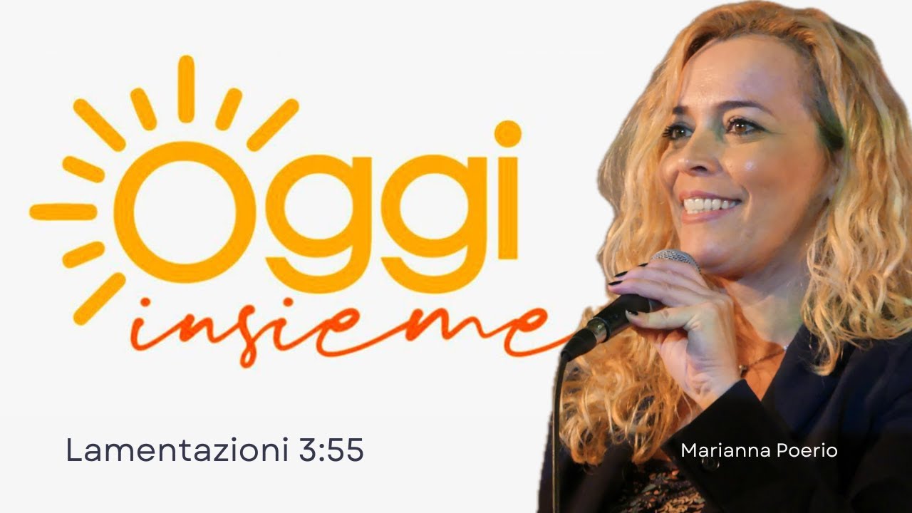 Oggi Insieme | Puntata di mercoledì 12 Marzo 2025