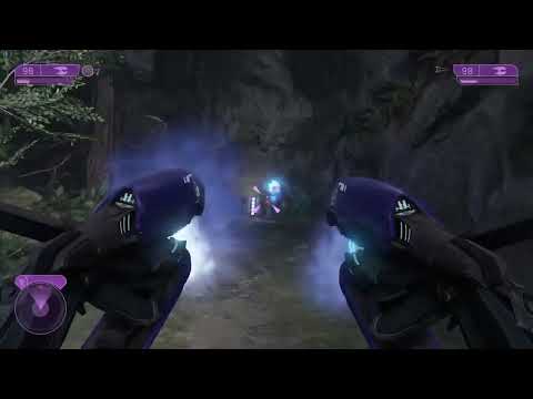 halo 2 legendary pt11