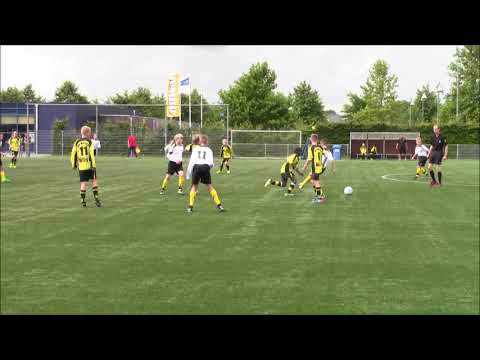 VEV'67 JO13 1   SV Marum JO13 1  1 2