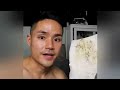 Kevin Leonardo Nair Hair Removal Video Kevin Leonardo Nair Video Shocking
