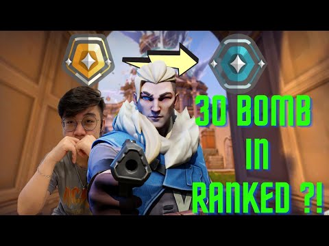 Road to Diamond Series : 30 BOMB TO PLATINUM