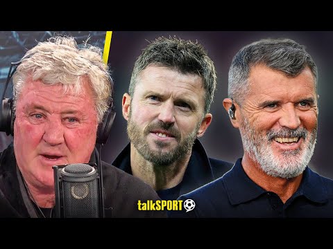 talkSPORT and talkSPORT Man Utd