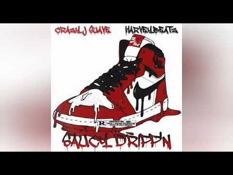 Crazy j sauve-SAUCY DRIPPIN  (official snippet/skit)