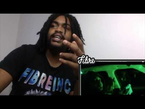 ZACK INK - TRENCHES FT. YOUNG ADZ (D-BLOCK EUROPE) (PROD. SEROP) | REACTION