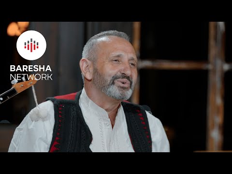 Dionis Delia - Kur po del cike me shetit