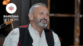 Dionis Delia - Kur Po Del Cike Me Shetit