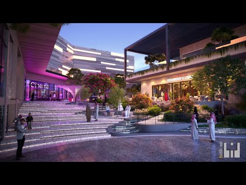 3D Animation Video 6