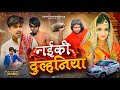 नईकी दुल्हनिया Dulhania Amit Raja Ritik Pandey Dehat Darshan New Comedy Vi